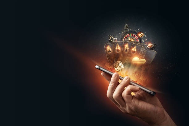 Paytable display for Egypt's Book of Mystery on mami bet