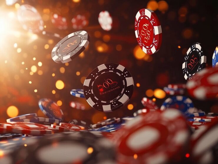 mami bet Lucky Number game interface on mobile phone